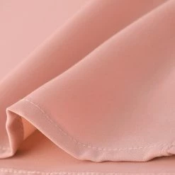 Allegra K Women's Ruffle Mock Neck Blouse Work Chiffon Long Ruffled Sleeve Pleated Shirt Top 15 Allegra K Women's Ruffle Mock Neck Blouse Work Chiffon Long Ruffled Sleeve Pleated Shirt Top