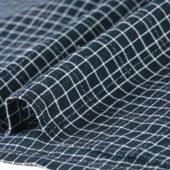 Allegra K Women's Plaids Print Blouses V Neck Zipper Long Sleeve Button Cuff Casual Tops 15 Allegra K Women's Plaids Print Blouses V Neck Zipper Long Sleeve Button Cuff Casual Tops