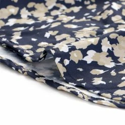 Women Allegra K Elegant Casual Floral Bow Tie Neck Button Up Blouse Shirt 27 Women Allegra K Elegant Casual Floral Bow Tie Neck Button Up Blouse Shirt