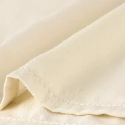 Allegra K Women's 3/4 Sleeves Mock Neck Lace Panel Blouse