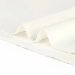 Allegra K Women's Long Sleeve Tops Tie V Neck Contrast Color Piped Work Loose Blouse T Shirts