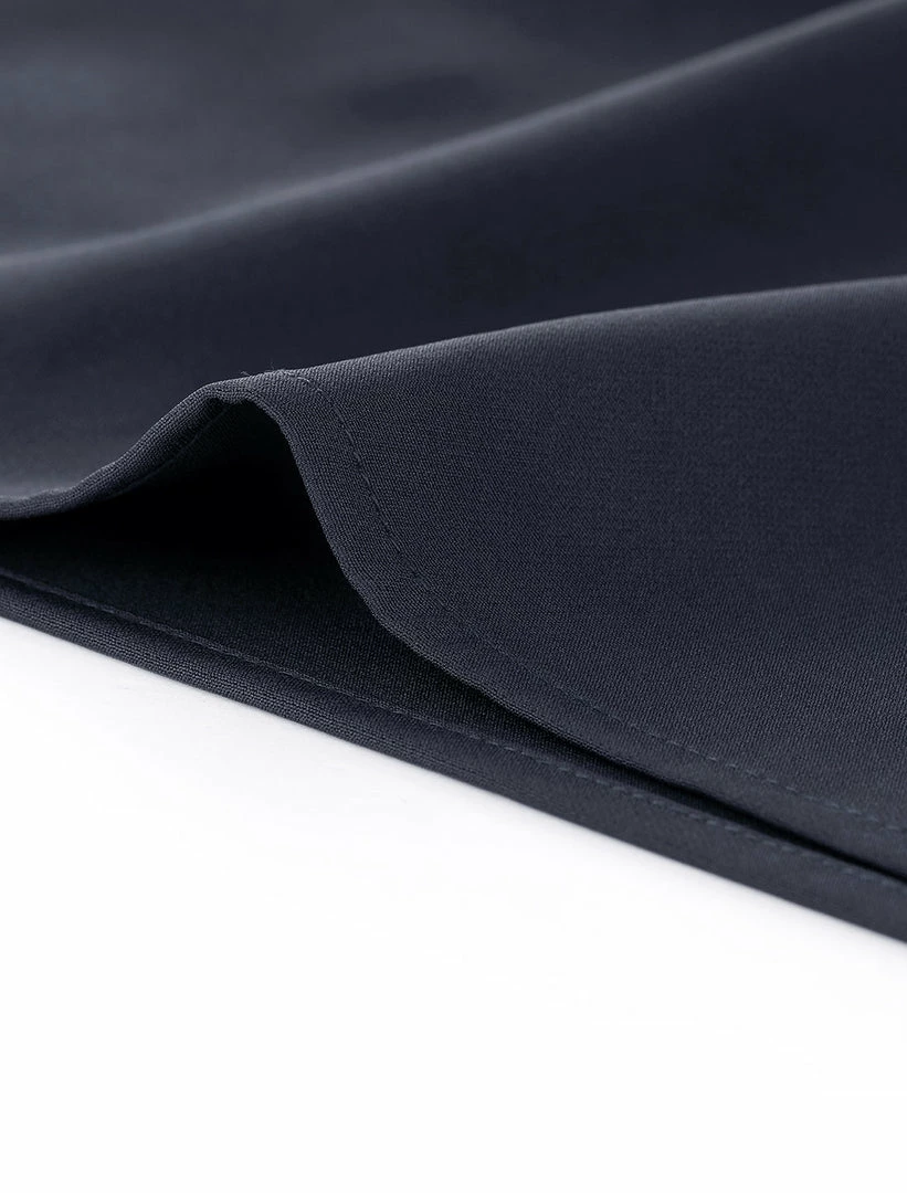 Allegra K Women's Work Office High Waist Pockets Belted A-Line Mini Skirt 14 Allegra K Women's Work Office High Waist Pockets Belted A-Line Mini Skirt