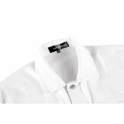 Allegra K Men's Jean Button Down Cotton Trucker Denim Jackets With Pockets 21 Allegra K Men's Jean Button Down Cotton Trucker Denim Jackets With Pockets