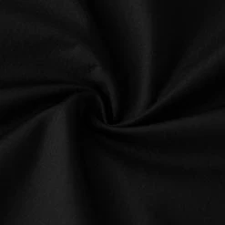 Allegra K Men's Contrast Collar Short Sleeve Slim Fit Casual Button Down Shirt