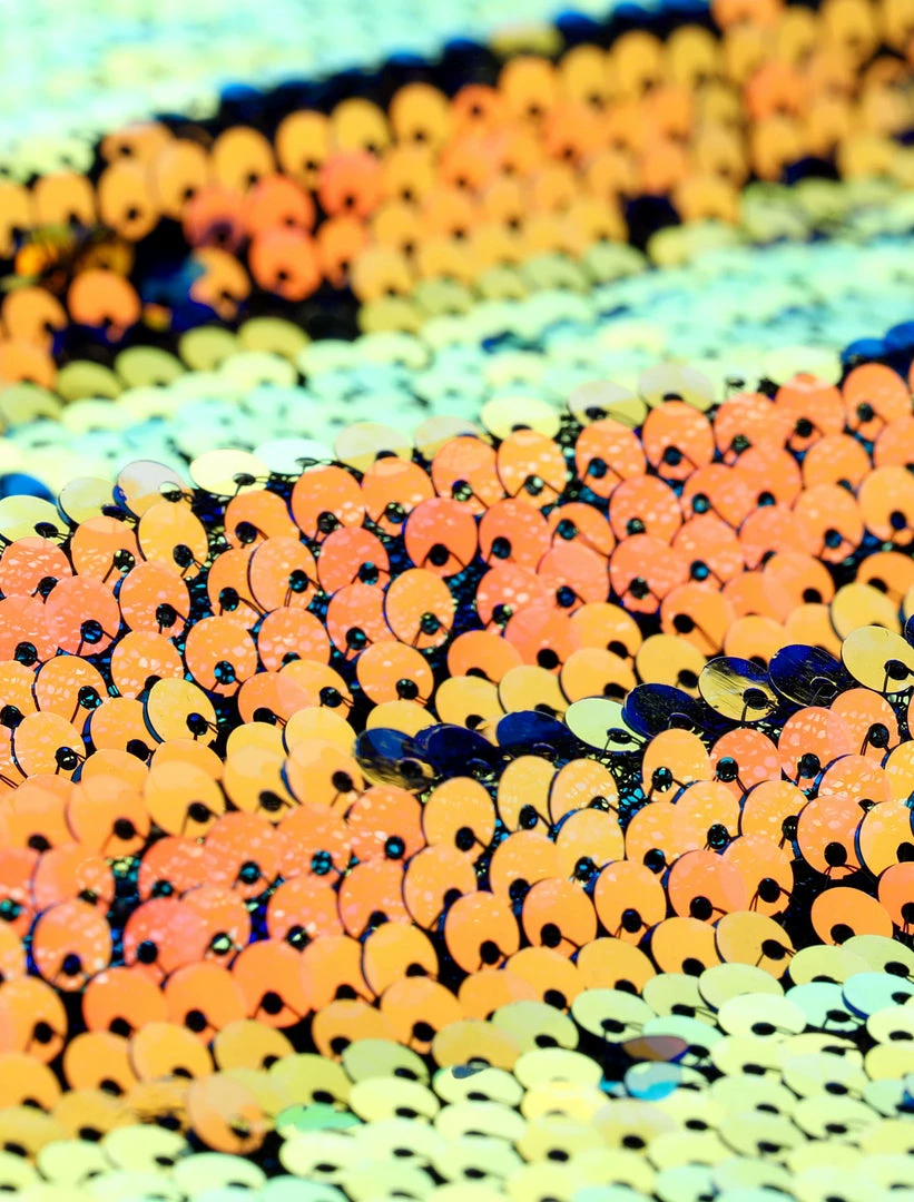 Allegra K Women's High Waist Party Club A-Line Sequins Sparkle Skirt 14 Allegra K Women's High Waist Party Club A-Line Sequins Sparkle Skirt