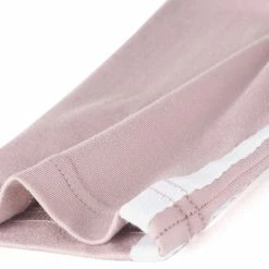 Allegra K Women's High Elastic Waist Pants Stretchy Workout Running Yoga Leggings