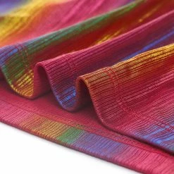 Allegra K Women's Cowl Neck Sparkly Club Metallic Glitter Spaghetti Strap Camisole Top