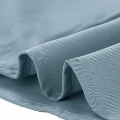 Allegra K The Summer Chill Women's Vintage Sleeveless Square Neck Button Jumper Suspender Dress With Pockets