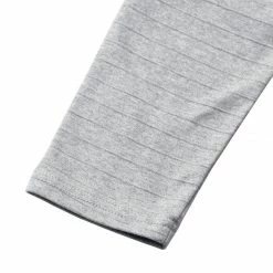 Allegra K Tops Men's Father's Day Basic Color Block Crew Neck Casual Pullover Long Sleeve Tees 106 Allegra K Tops Men's Father's Day Basic Color Block Crew Neck Casual Pullover Long Sleeve Tees