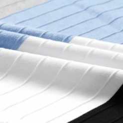 Allegra K Tops Men's Father's Day Basic Color Block Crew Neck Casual Pullover Long Sleeve Tees 107 Allegra K Tops Men's Father's Day Basic Color Block Crew Neck Casual Pullover Long Sleeve Tees