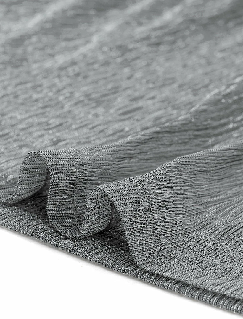 Allegra K Women's Shiny Sundress Party Club Tiered Spaghetti Strap Dress 9 Allegra K Women's Shiny Sundress Party Club Tiered Spaghetti Strap Dress