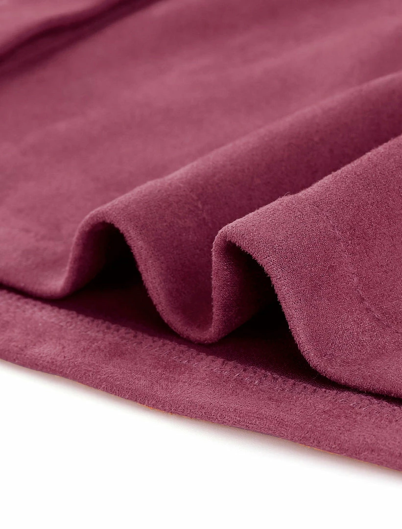 Allegra K Women's Strap Button Down Faux Suede A-Line Mini Overall Dress 44 Allegra K Women's Strap Button Down Faux Suede A-Line Mini Overall Dress