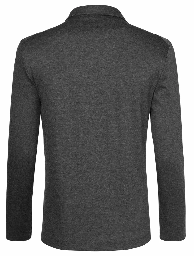 Allegra K 1310-X01 Men Notched Lapel Solid Color Pockets Front Long Sleeve Knit Blazer Coats & Outerwear 13 Allegra K 1310-X01 Men Notched Lapel Solid Color Pockets Front Long Sleeve Knit Blazer Coats & Outerwear