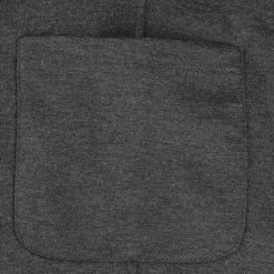 Allegra K 1310-X01 Men Notched Lapel Solid Color Pockets Front Long Sleeve Knit Blazer Coats & Outerwear 68 Allegra K 1310-X01 Men Notched Lapel Solid Color Pockets Front Long Sleeve Knit Blazer Coats & Outerwear