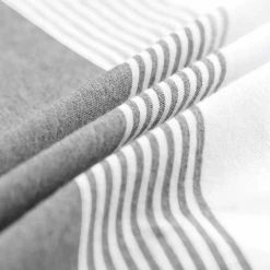 Allegra K Men's Tees Summer Regular Fit Color Block Striped Short Sleeve Golf Polo Shirts 23 Allegra K Men's Tees Summer Regular Fit Color Block Striped Short Sleeve Golf Polo Shirts