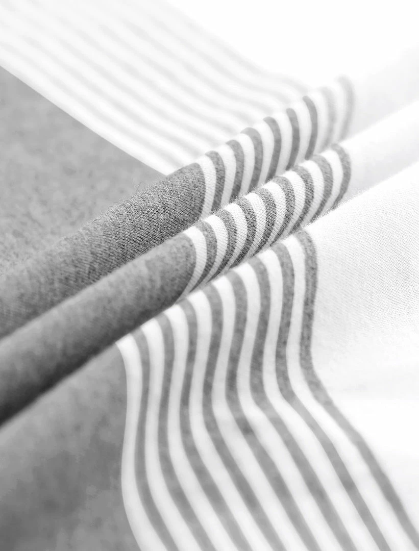 Allegra K Men's Tees Summer Regular Fit Color Block Striped Short Sleeve Golf Polo Shirts 13 Allegra K Men's Tees Summer Regular Fit Color Block Striped Short Sleeve Golf Polo Shirts