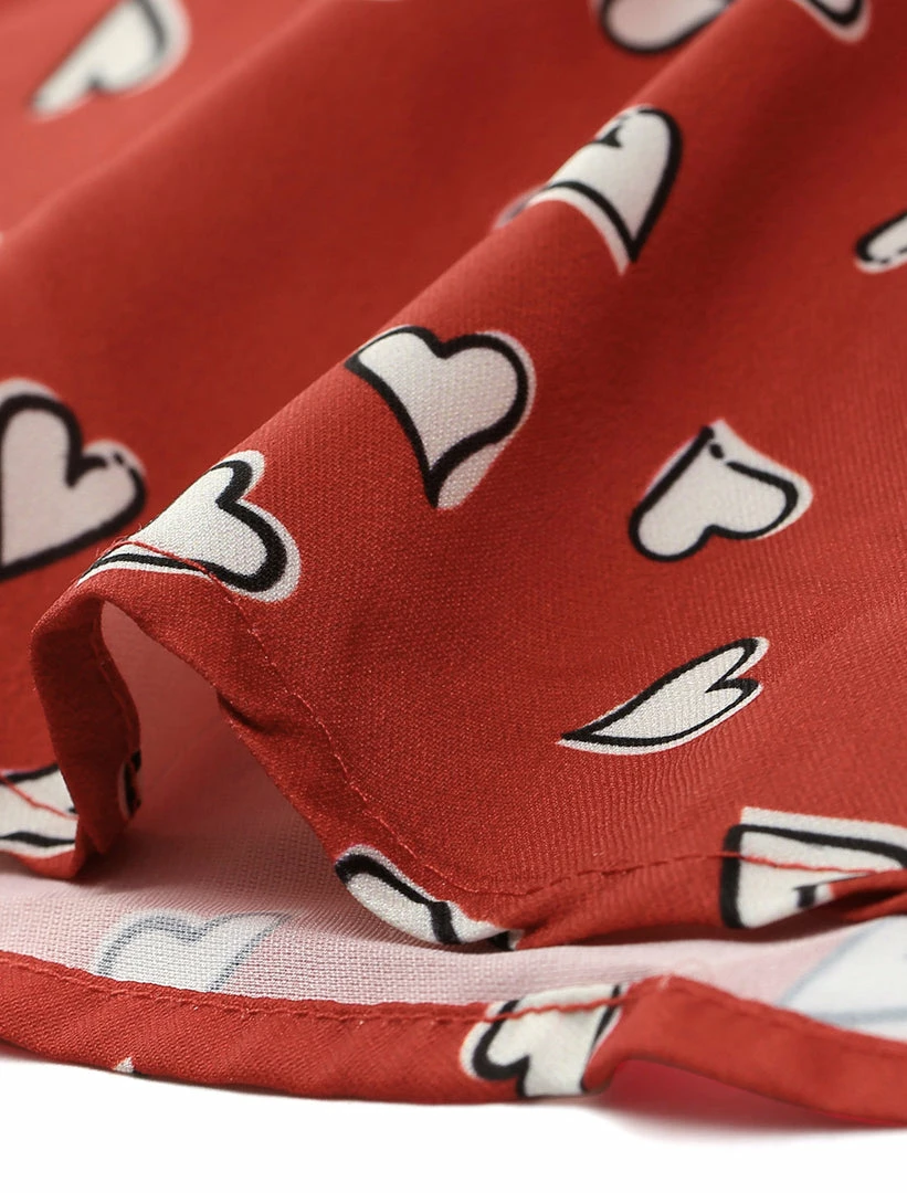 Allegra K Ruffle Peter Pan Collar Long Sleeve Sweet Casual Blouse 20 Allegra K Ruffle Peter Pan Collar Long Sleeve Sweet Casual Blouse