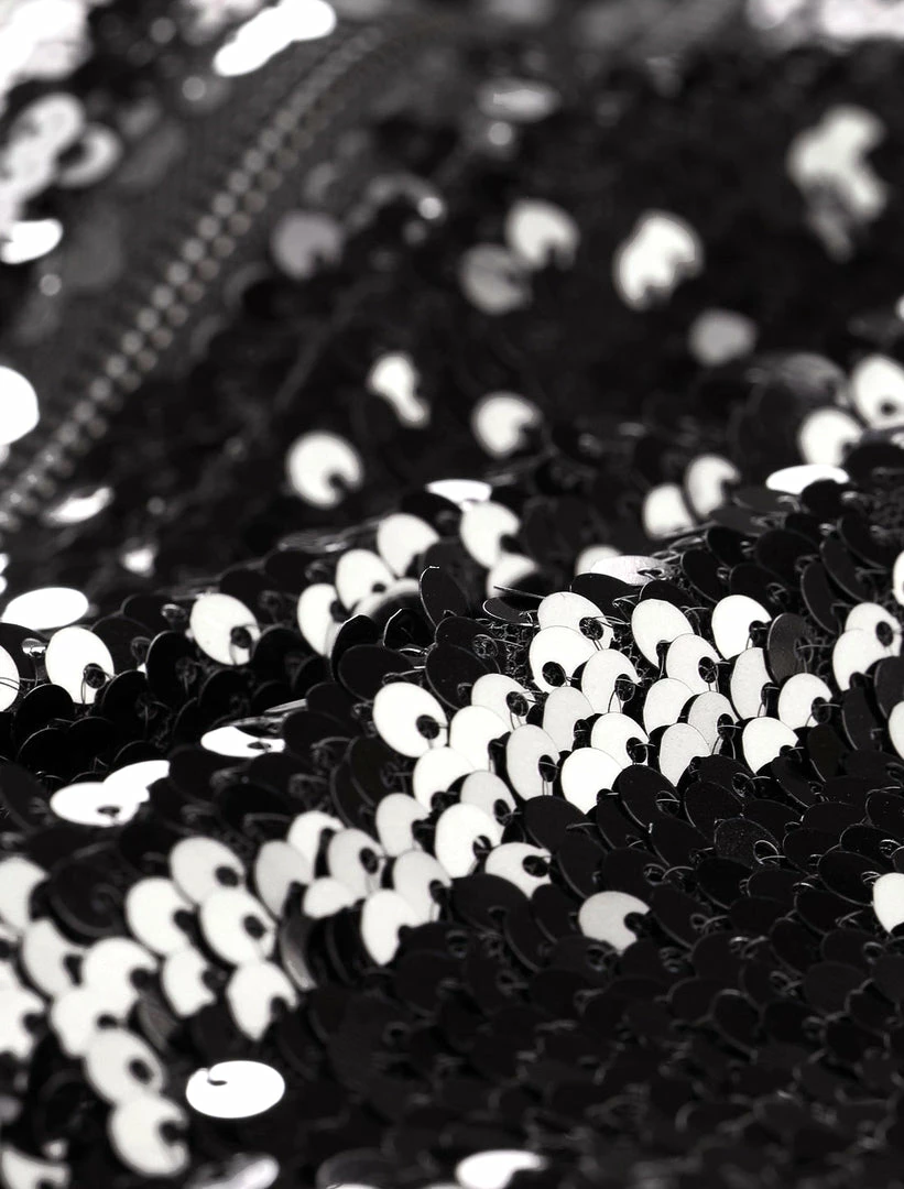 Women Allegra K Sequin Bomber Jacket 21 Women Allegra K Sequin Bomber Jacket