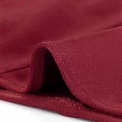 Allegra K Women's Faux Suede Single Breasted Front Button Mid Rise Mini A-Line Skirt