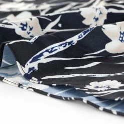 Women Allegra K V-Neck Bell Long Sleeves Floral Printed Blouse 51 Women Allegra K V-Neck Bell Long Sleeves Floral Printed Blouse