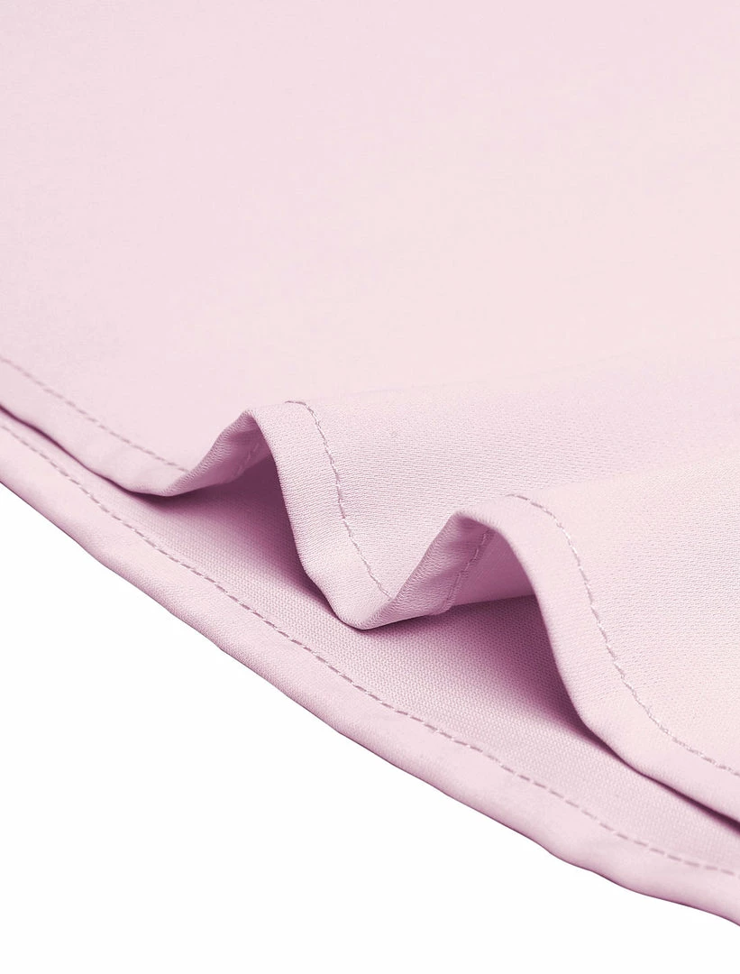 Allegra K Women's Work Office Chiffon Shirt Semi Sheer Long Sleeves Keyhole Neck Elegant Blouse Top 14 Allegra K Women's Work Office Chiffon Shirt Semi Sheer Long Sleeves Keyhole Neck Elegant Blouse Top