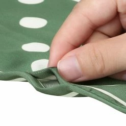 Allegra K Women Polka Dots Bevel Small Skinny Scarf Oblique Neck Scarves Double-Sided Neckerchief 45 Allegra K Women Polka Dots Bevel Small Skinny Scarf Oblique Neck Scarves Double-Sided Neckerchief