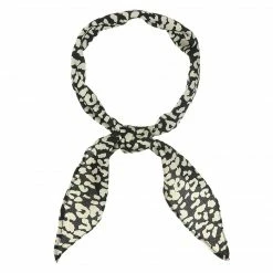 Allegra K Animal Print Leopard Rhombus Rhombic Neck Scarf Scarves Cheetah Bandana For Women Accessories 24 Allegra K Animal Print Leopard Rhombus Rhombic Neck Scarf Scarves Cheetah Bandana For Women Accessories