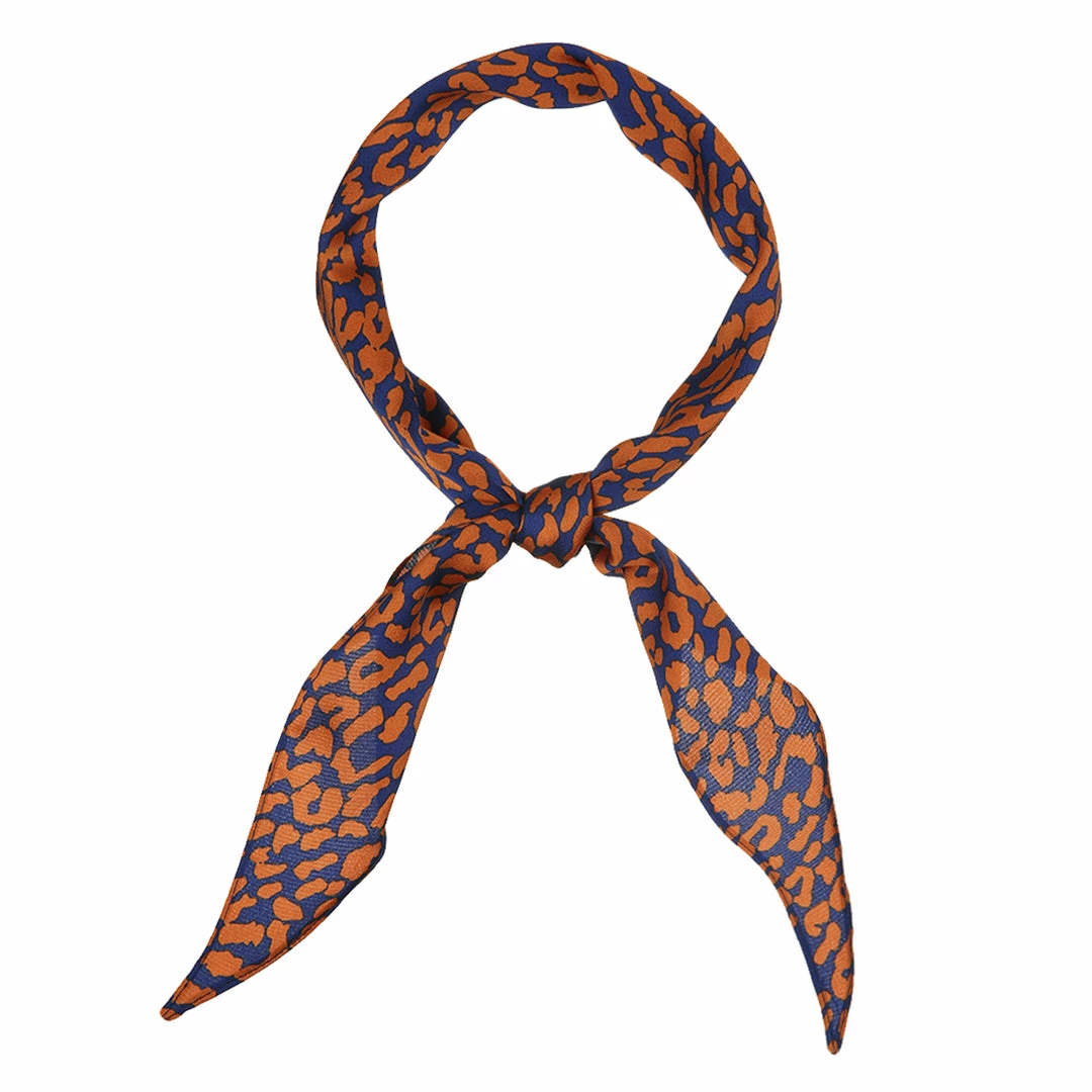 Allegra K Animal Print Leopard Rhombus Rhombic Neck Scarf Scarves Cheetah Bandana For Women Accessories 14 Allegra K Animal Print Leopard Rhombus Rhombic Neck Scarf Scarves Cheetah Bandana For Women Accessories
