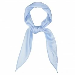Allegra K Accessories Solid Color Rhombus Neck Scarf Scarves Skinny Long Neckerchief For Women 109 Allegra K Accessories Solid Color Rhombus Neck Scarf Scarves Skinny Long Neckerchief For Women