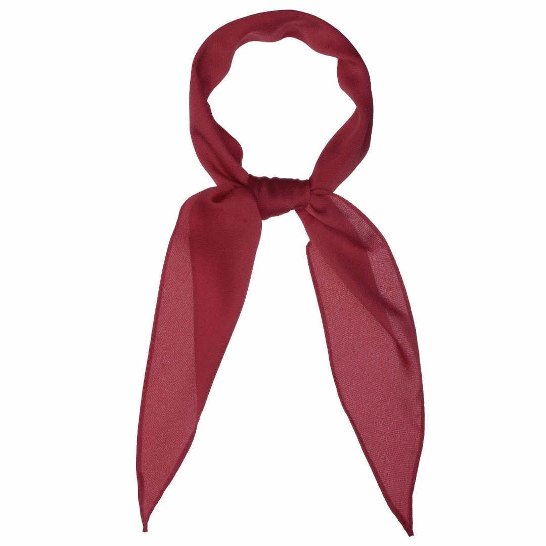 Allegra K Accessories Solid Color Rhombus Neck Scarf Scarves Skinny Long Neckerchief For Women 49 Allegra K Accessories Solid Color Rhombus Neck Scarf Scarves Skinny Long Neckerchief For Women