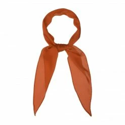Allegra K Accessories Solid Color Rhombus Neck Scarf Scarves Skinny Long Neckerchief For Women 74 Allegra K Accessories Solid Color Rhombus Neck Scarf Scarves Skinny Long Neckerchief For Women