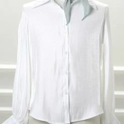 Allegra K Accessories Solid Color Rhombus Neck Scarf Scarves Skinny Long Neckerchief For Women 70 Allegra K Accessories Solid Color Rhombus Neck Scarf Scarves Skinny Long Neckerchief For Women