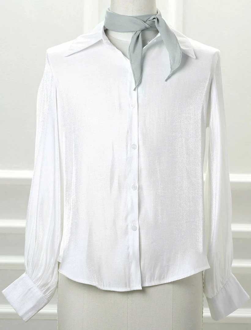 Allegra K Accessories Solid Color Rhombus Neck Scarf Scarves Skinny Long Neckerchief For Women 15 Allegra K Accessories Solid Color Rhombus Neck Scarf Scarves Skinny Long Neckerchief For Women