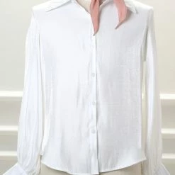 Allegra K Accessories Solid Color Rhombus Neck Scarf Scarves Skinny Long Neckerchief For Women 60 Allegra K Accessories Solid Color Rhombus Neck Scarf Scarves Skinny Long Neckerchief For Women