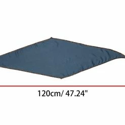 Allegra K Solid Color Rhombus Neck Scarf Scarves Head Ribbon Neckerchief For Women Accessories