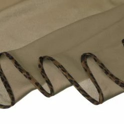 Allegra K Solid Color Rhombus Neck Scarf Scarves Head Ribbon Neckerchief For Women Accessories