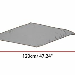 Allegra K Solid Color Rhombus Neck Scarf Scarves Head Ribbon Neckerchief For Women Accessories