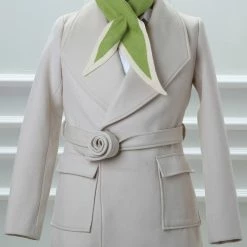 Allegra K Accessories Contrast Color Triangle Neck Scarves Knit Scarf Neckerchief Winter Shawl For Women 55 Allegra K Accessories Contrast Color Triangle Neck Scarves Knit Scarf Neckerchief Winter Shawl For Women