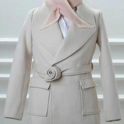 Allegra K Accessories Contrast Color Triangle Neck Scarves Knit Scarf Neckerchief Winter Shawl For Women 60 Allegra K Accessories Contrast Color Triangle Neck Scarves Knit Scarf Neckerchief Winter Shawl For Women