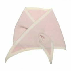 Allegra K Accessories Contrast Color Triangle Neck Scarves Knit Scarf Neckerchief Winter Shawl For Women 59 Allegra K Accessories Contrast Color Triangle Neck Scarves Knit Scarf Neckerchief Winter Shawl For Women