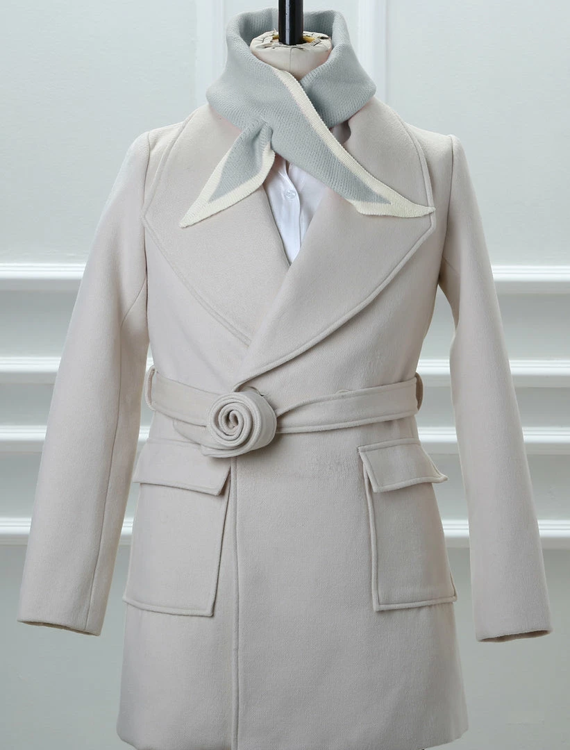 Allegra K Accessories Contrast Color Triangle Neck Scarves Knit Scarf Neckerchief Winter Shawl For Women 15 Allegra K Accessories Contrast Color Triangle Neck Scarves Knit Scarf Neckerchief Winter Shawl For Women