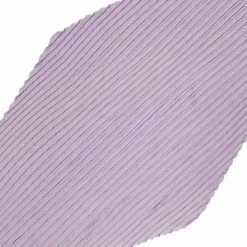 Allegra K Women Pleated Rhombus Head Scarf Wraps Scarves Neckerchief Bandana Solid Color