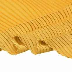 Allegra K Women Pleated Rhombus Head Scarf Wraps Scarves Neckerchief Bandana Solid Color