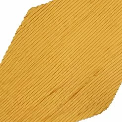 Allegra K Women Pleated Rhombus Head Scarf Wraps Scarves Neckerchief Bandana Solid Color