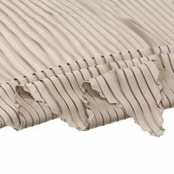 Allegra K Women Pleated Rhombus Head Scarf Wraps Scarves Neckerchief Bandana Solid Color