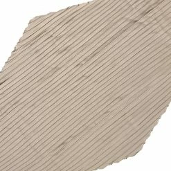 Allegra K Women Pleated Rhombus Head Scarf Wraps Scarves Neckerchief Bandana Solid Color