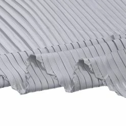 Allegra K Women Pleated Rhombus Head Scarf Wraps Scarves Neckerchief Bandana Solid Color