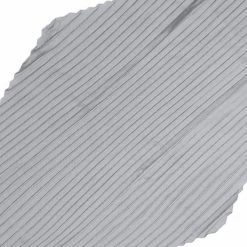 Allegra K Women Pleated Rhombus Head Scarf Wraps Scarves Neckerchief Bandana Solid Color