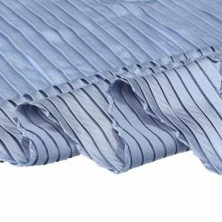 Allegra K Women Pleated Rhombus Head Scarf Wraps Scarves Neckerchief Bandana Solid Color