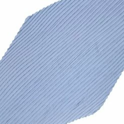 Allegra K Women Pleated Rhombus Head Scarf Wraps Scarves Neckerchief Bandana Solid Color